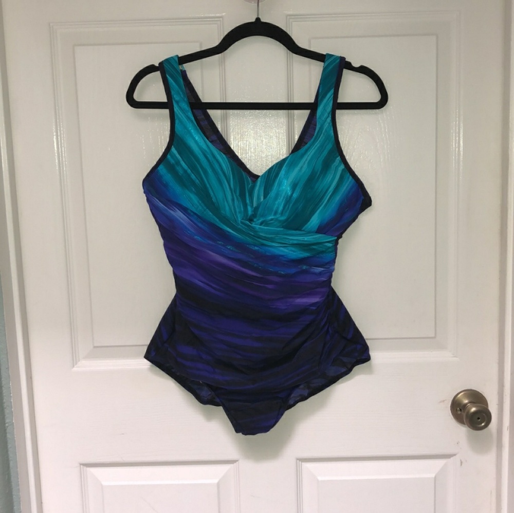 Swim Suit